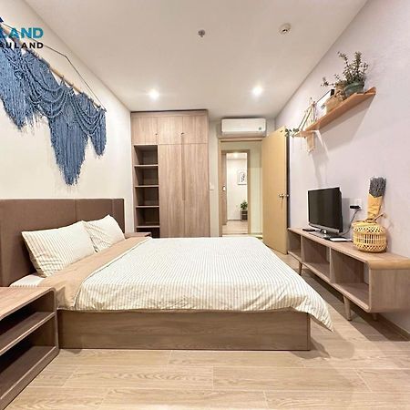 The Song Vung Tau Homestay - Vtland ภายนอก รูปภาพ
