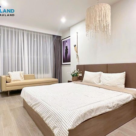 The Song Vung Tau Homestay - Vtland ภายนอก รูปภาพ