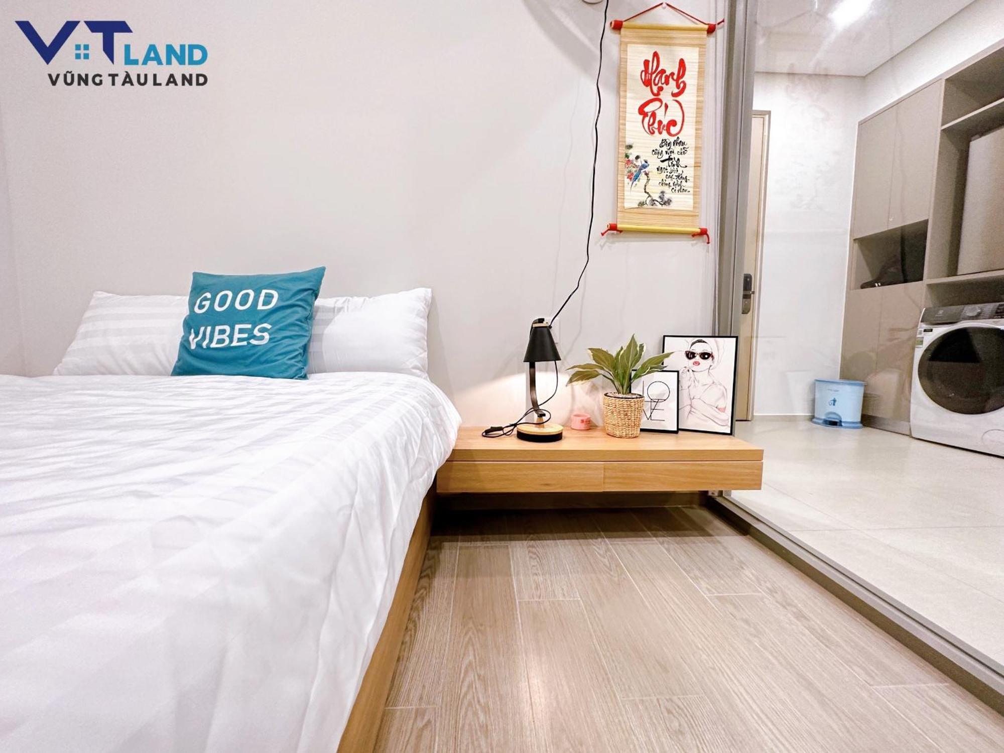 The Song Vung Tau Homestay - Vtland ภายนอก รูปภาพ