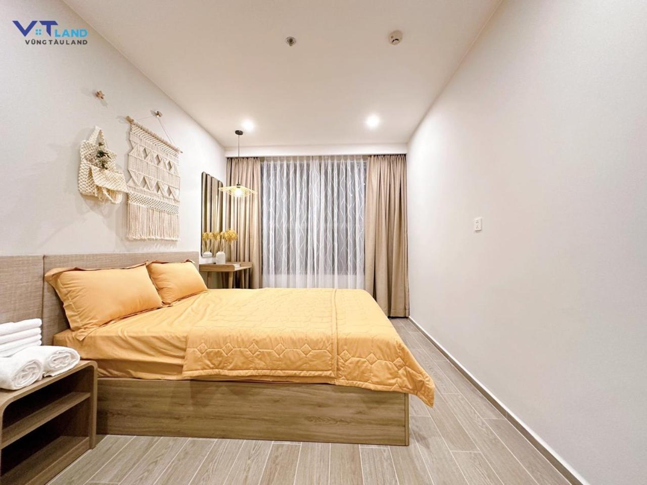 The Song Vung Tau Homestay - Vtland ภายนอก รูปภาพ