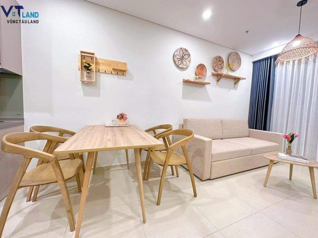 The Song Vung Tau Homestay - Vtland ภายนอก รูปภาพ