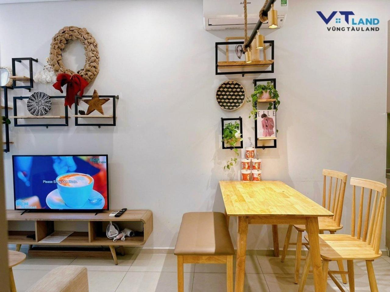 The Song Vung Tau Homestay - Vtland ภายนอก รูปภาพ