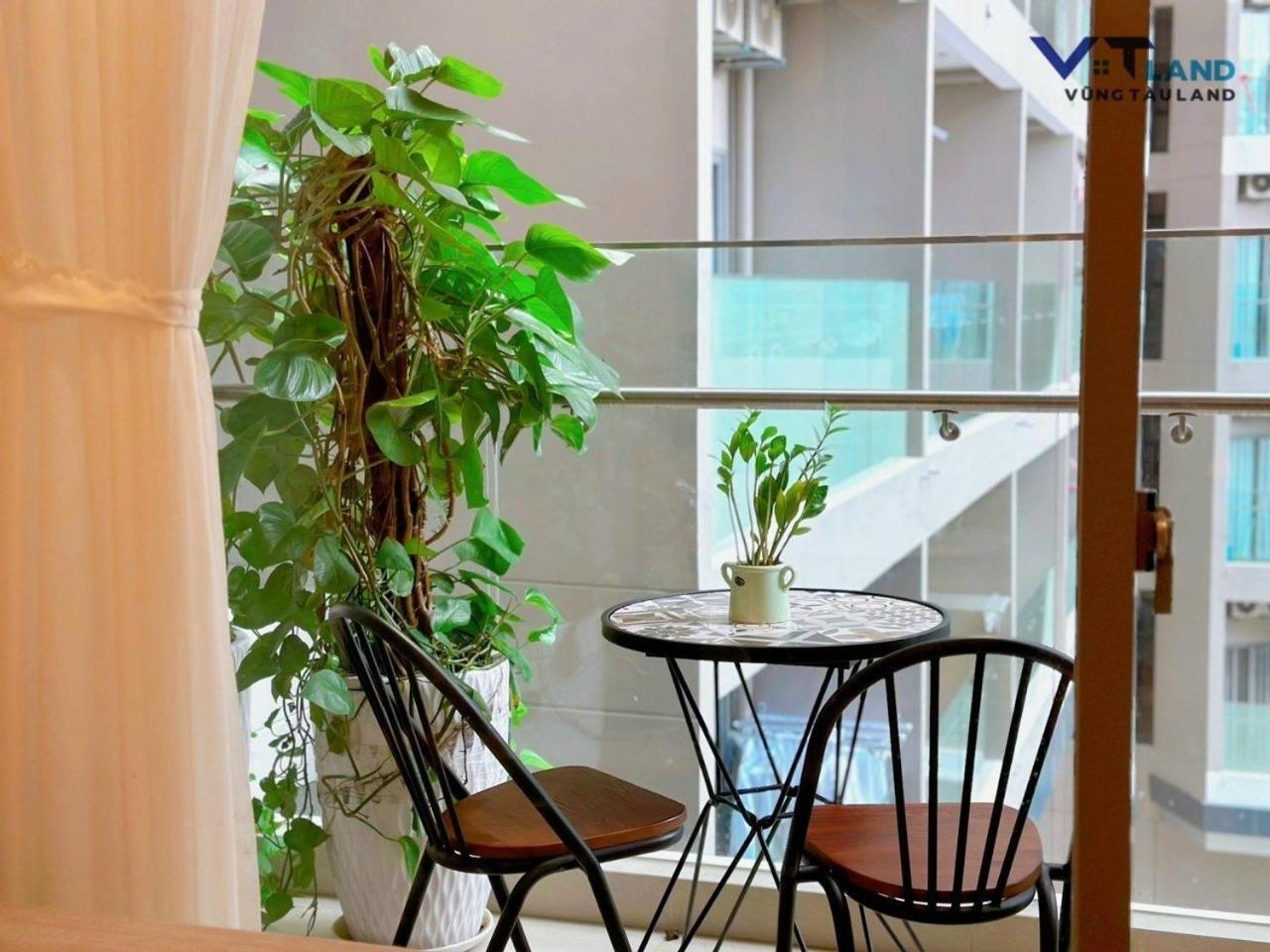 The Song Vung Tau Homestay - Vtland ภายนอก รูปภาพ
