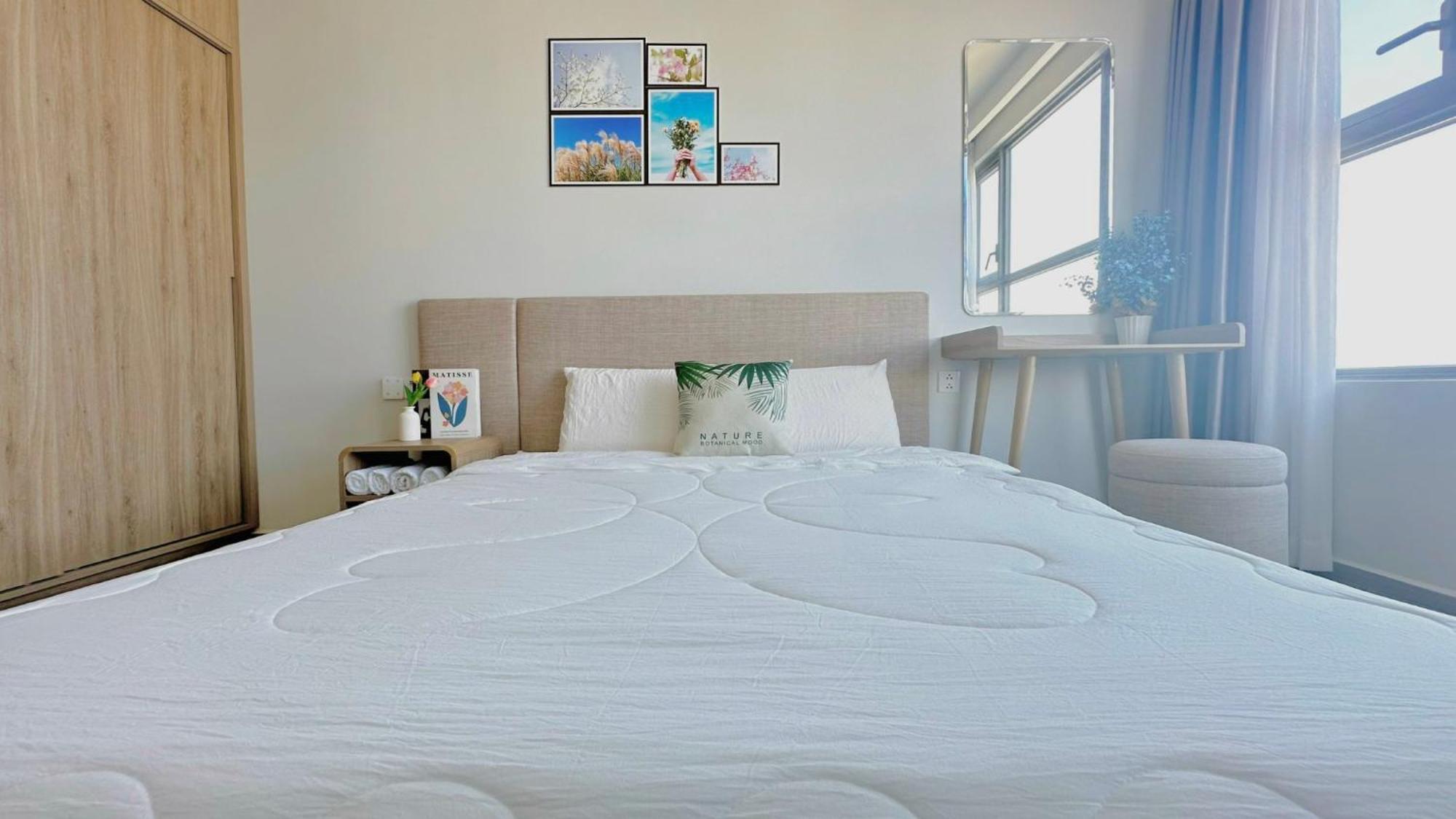 The Song Vung Tau Homestay - Vtland ภายนอก รูปภาพ