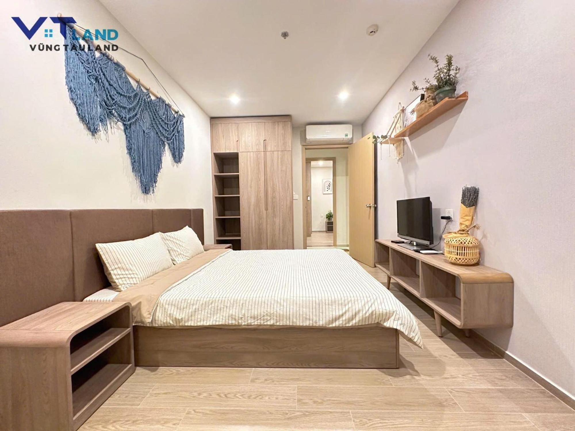The Song Vung Tau Homestay - Vtland ภายนอก รูปภาพ