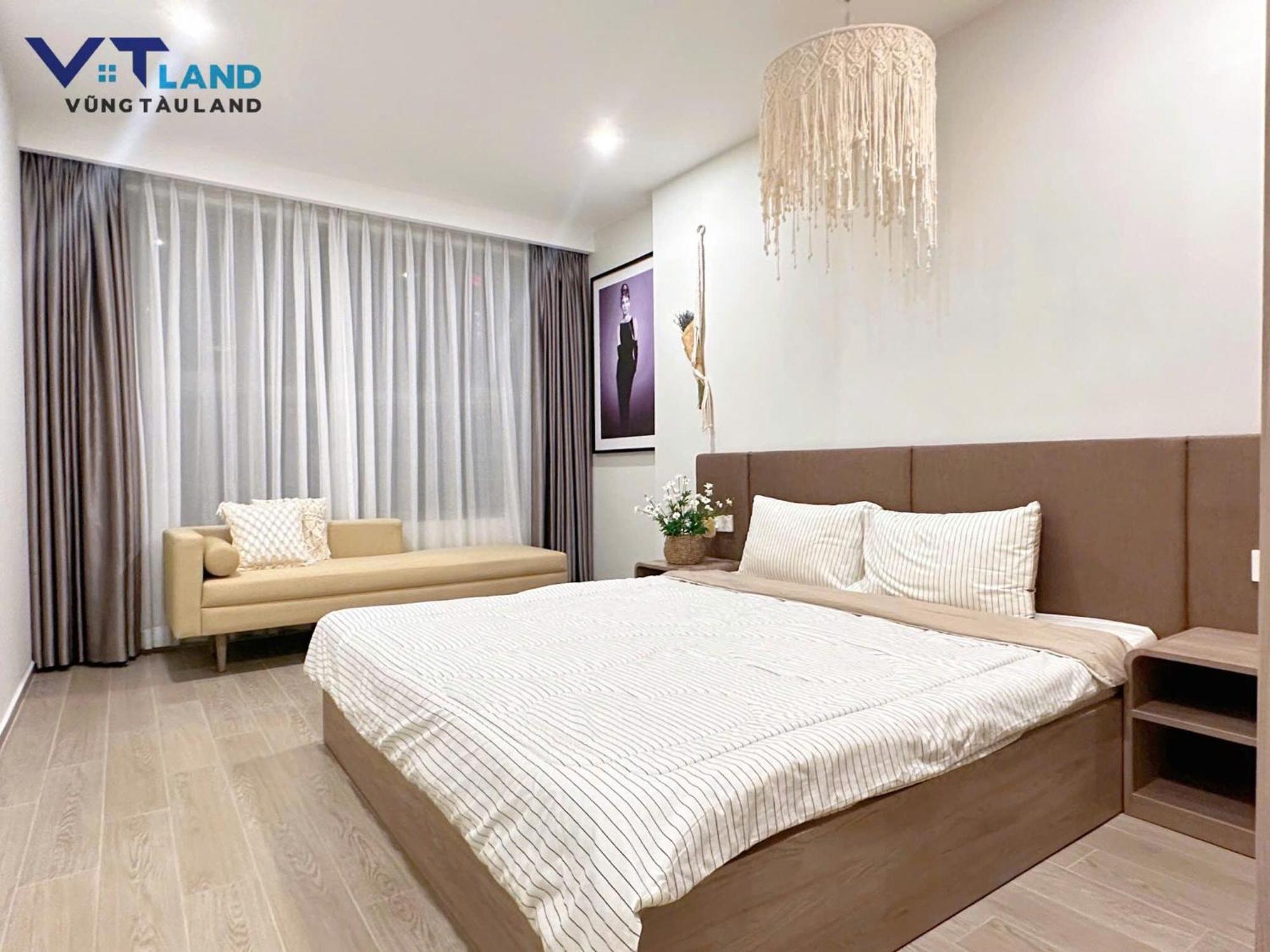 The Song Vung Tau Homestay - Vtland ภายนอก รูปภาพ
