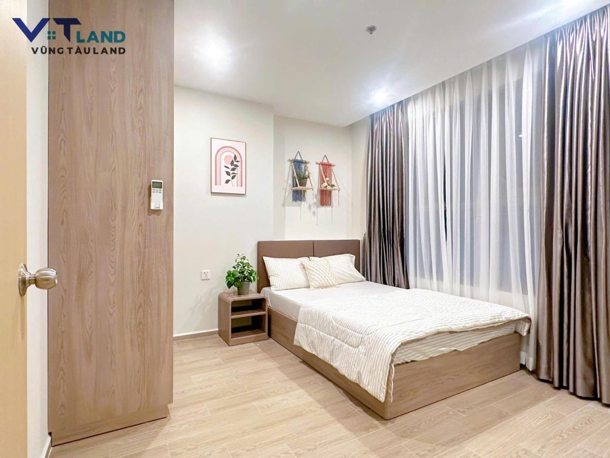 The Song Vung Tau Homestay - Vtland ภายนอก รูปภาพ